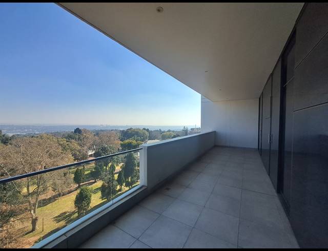 604M² OFFICE TO LET IN ILLOVO
